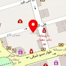 تالار قصر گلچین