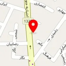 سالن خدمات ناخن نیلوفر