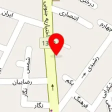 سالن خدمات ناخن ترنم