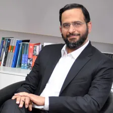 وکیل محسن برهانی