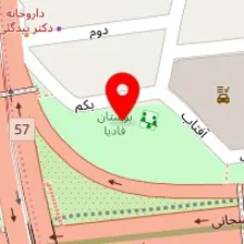 تالار قصر امپراتور