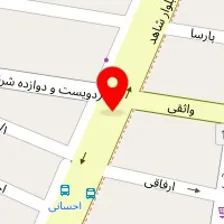 تالار تشریفات پریسا