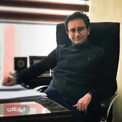 وکیل دکتر علی پورعباس