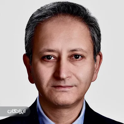 وکیل دکتر علی پورعباس