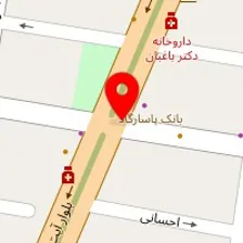 تالار تخت جمشید