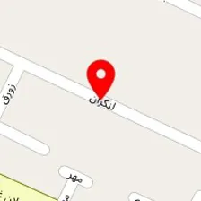 آرایشگاه بانو سیمین