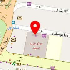 تالار قصر طلایی