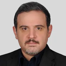 وکیل علی چراغی