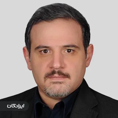 وکیل علی چراغی