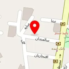 برگزار کننده تولد کودکان رایا