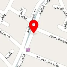 سالن خدمات ناخن کیمیا