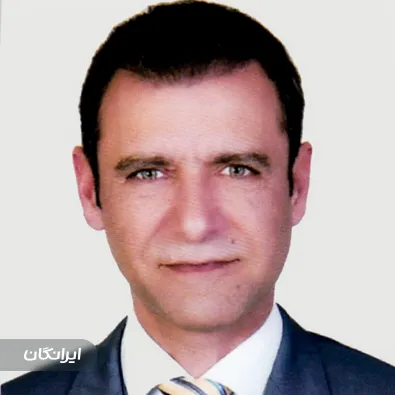 وکیل علی حسینی