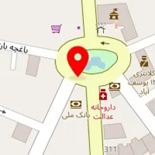 سالن زیبایی ندا