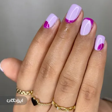 سالن کاشت ناخن پاریس