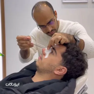 دکتر حمید مجتهدی