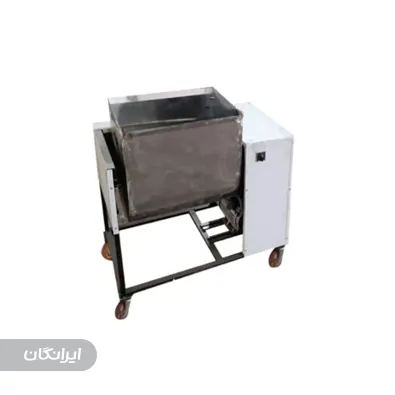 ماشین آلات صنایع غذایی آجیلکا