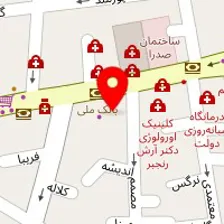 دکتر شیرین لواف