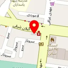 آرایشگاه شمیم