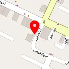 آرایشگاه سونیا