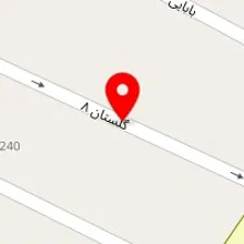 آرایشگاه پریسان