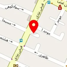 آرایشگاه لاولتد