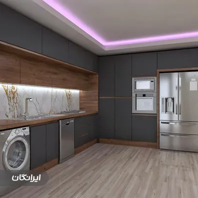 دفتر بازسازی ساختمان ژیگس