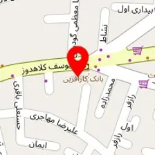 آرایشگاه شانتیا