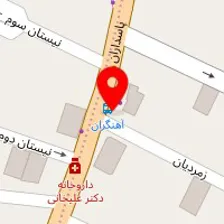 آرایشگاه طلا