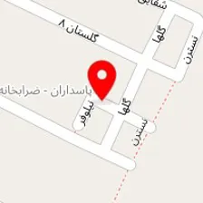 آرایشگاه فتن