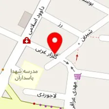 سالن زیبایی آترین