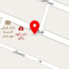 دکتر سعیده کریم زاده