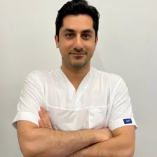 دکتر نیما دهقانی