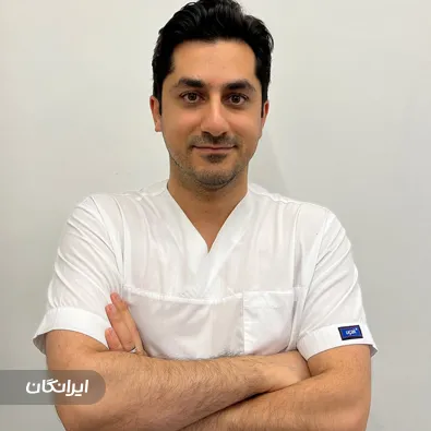 دکتر نیما دهقانی