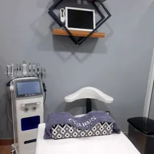 کلینیک زیبایی بشیری