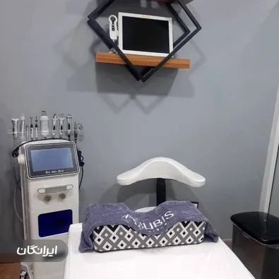 کلینیک زیبایی بشیری