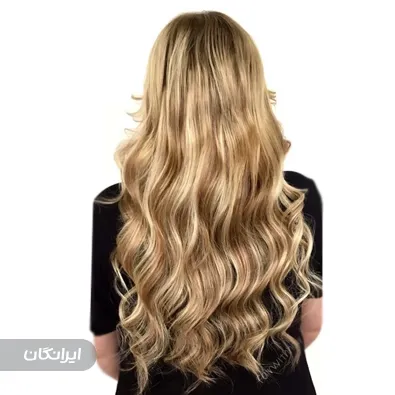 سالن زیبایی آرزو آبرودی