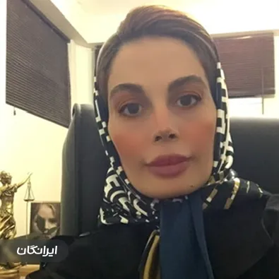 وکیل فاطمه شجاعی