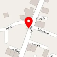 دندانپزشکی ماهک