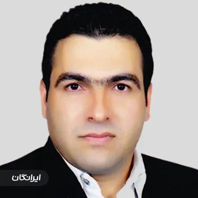 وکیل رضا شهبازی