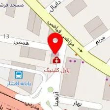 دکتر احمدرضا حسینی