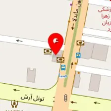 سالن خدمات مو سرمه