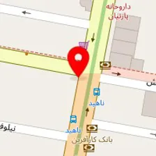 سالن آرایش دائم خورشیدی