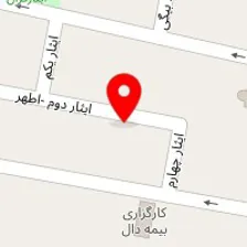 سالن آرایش دائم مهدیه رزاقی