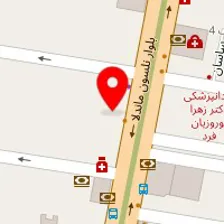 سالن آرایش دائم کیانا مهر