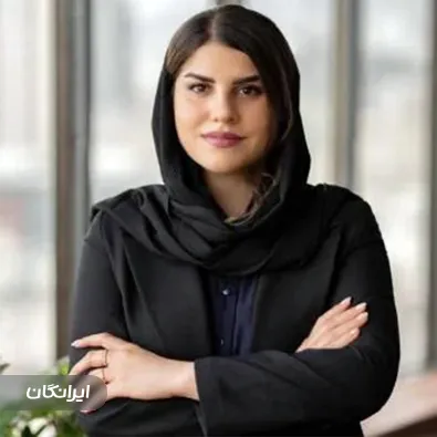 وکیل مرضیه عزیزی