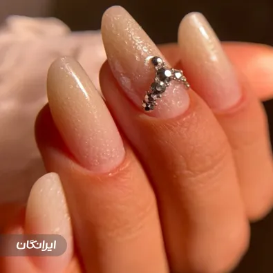 سالن کاشت ناخن فاطمه خالقی