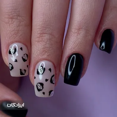 سالن کاشت ناخن فاطمه خالقی