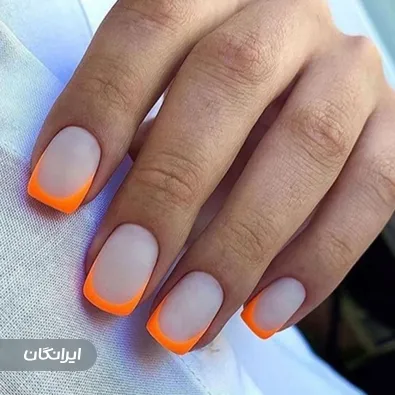 سالن کاشت ناخن فاطمه خالقی