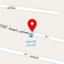 سالن زیبایی آریستا