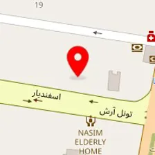 سالن زیبایی هستی اصغری